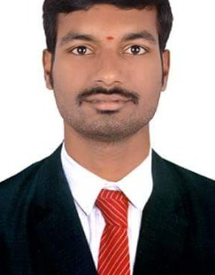 P Sravan Kumar