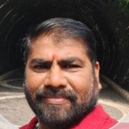 Srinivasareddy Munagala