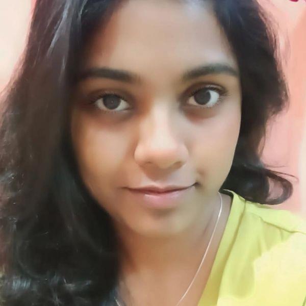 SAYANI GHOSH