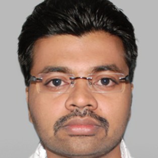 ABHIJEET GAURISHANKAR MORE