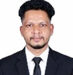 SATHISH RAYAN DSOUZA