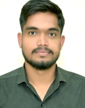 Omkar Gavali