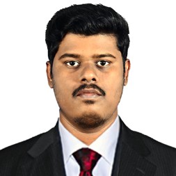 Vivek Matheswaran