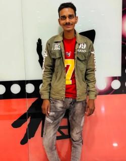 NITIL Kumar