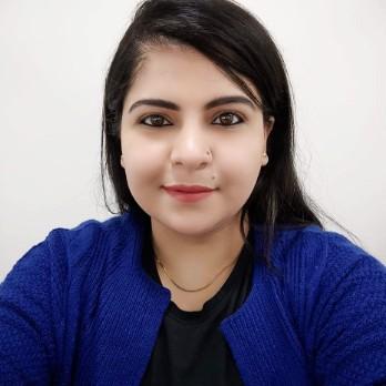 Nitika Kathuria