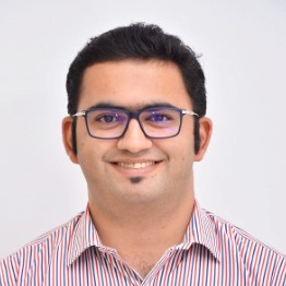 Gopal Patwardhan