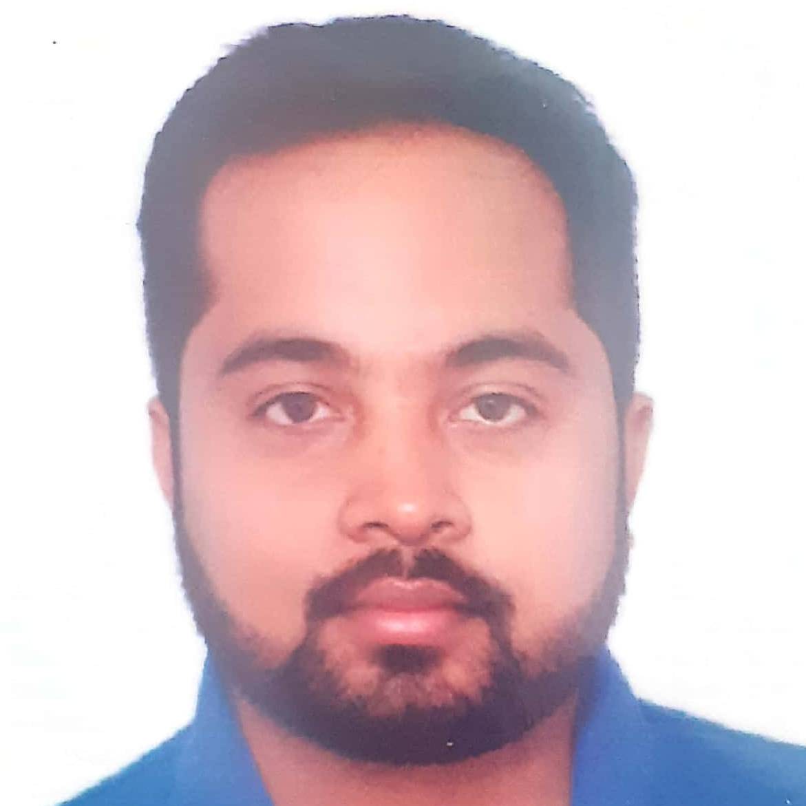 Praveen Tiwari