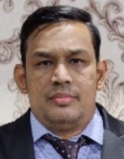 Mohammed Yakhoob Hussain