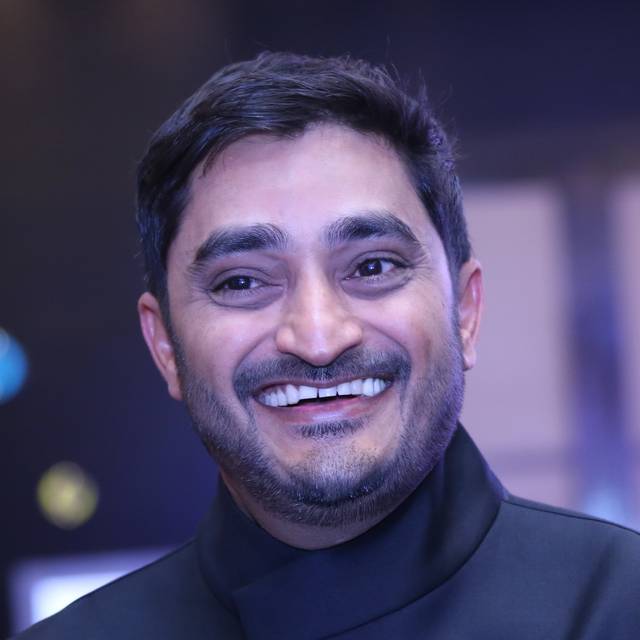 Siddharth Reddy Rebala