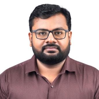 AKHIL A K