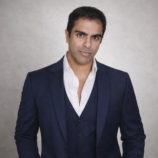 Vishnu Menon