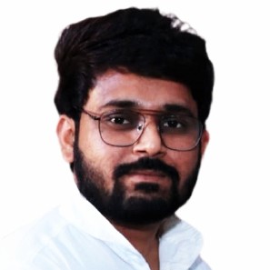 Suchit Patil