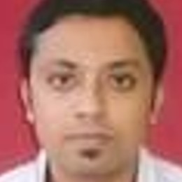 Jayajit Dutta
