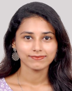 Kavya S