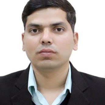 Ajay Kumar Shukla