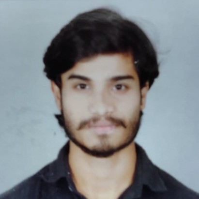 Nanda Kishore S