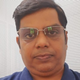 Sachin Dhale