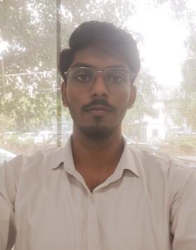 Farhan Shaikh