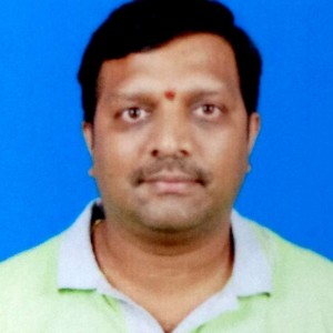 Ram Shankar Baggam