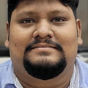 Soumen Dey Sarkar