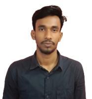 Sk Arif Hossain