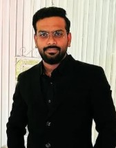 SHIVAM RAKESH MISHRA