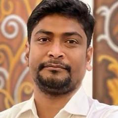 SHAIKH SADDAM HOSSAIN