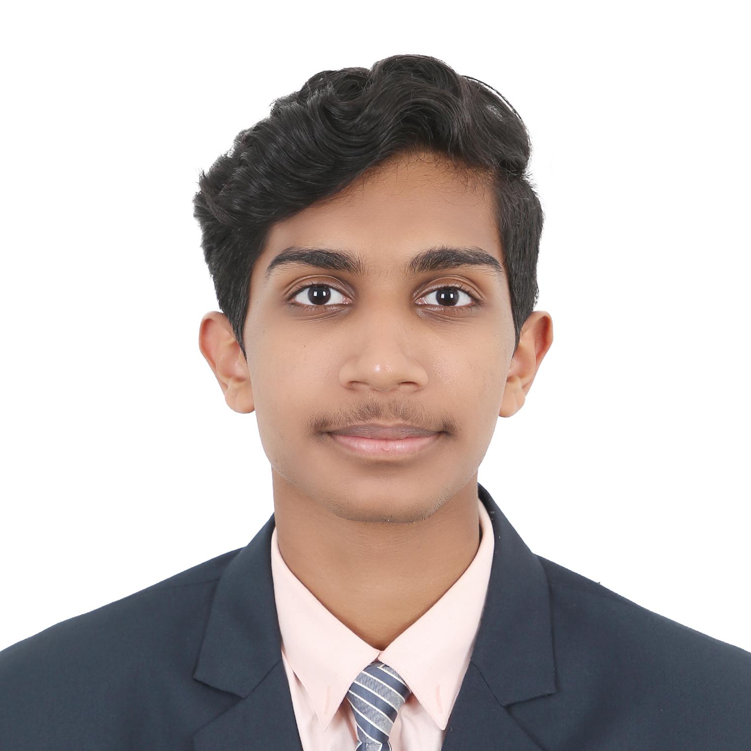 Hathim Mohammed
