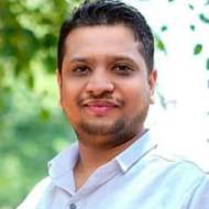 Omkar Gaware