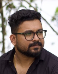 NITHIN CHACKO