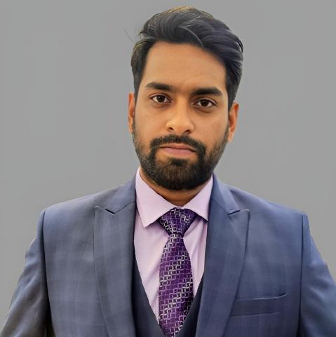 Dr. Akash Nagar