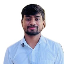NISHANT KUMAR