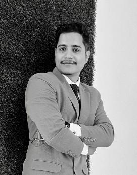 Mohsin Alam