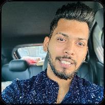 Tushar Acharya