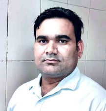 Shyam Sundar Lawaniya