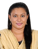 Parvathy D