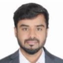 DILIP KUMAR REDDY