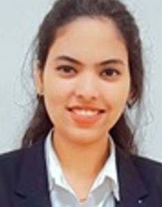 Priya Shetty