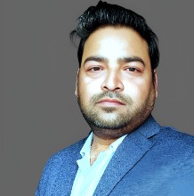 DEEPAK KUMAR RAJAK