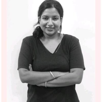 Deepa Nair