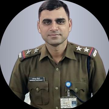 RAVINDRA KUMAR