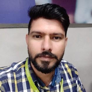 Sandeep Dhankhar