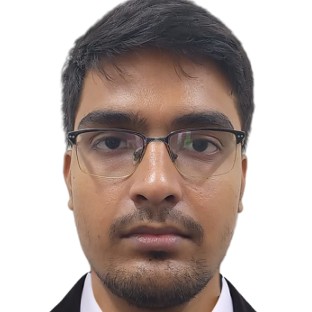 Krishna Pandey