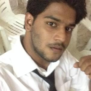 Mohd Abdul Hameed