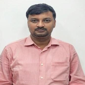 Ranjan Das
