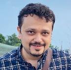 Tarunoday Sharma