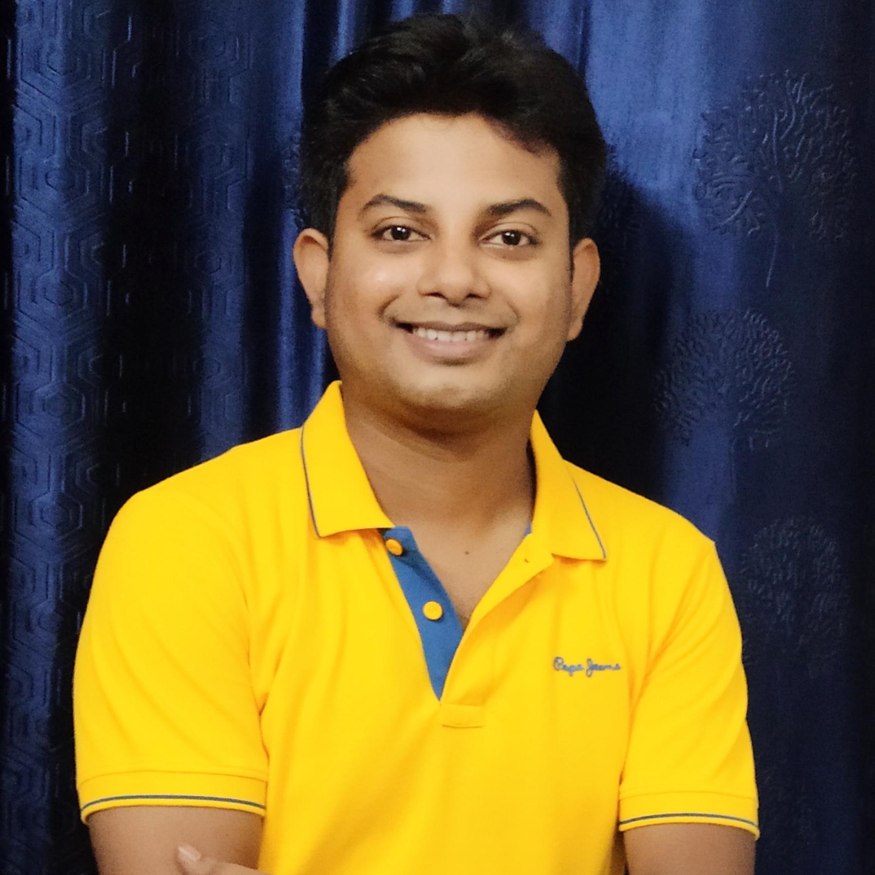 Utsa Sarkar