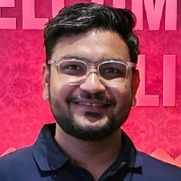 SHUBHAM VERMA