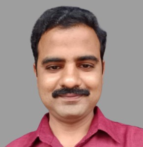 A YAGNA PRASAD