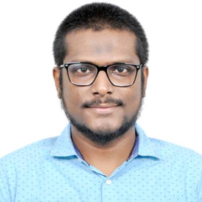 Mohammed Ejaz
